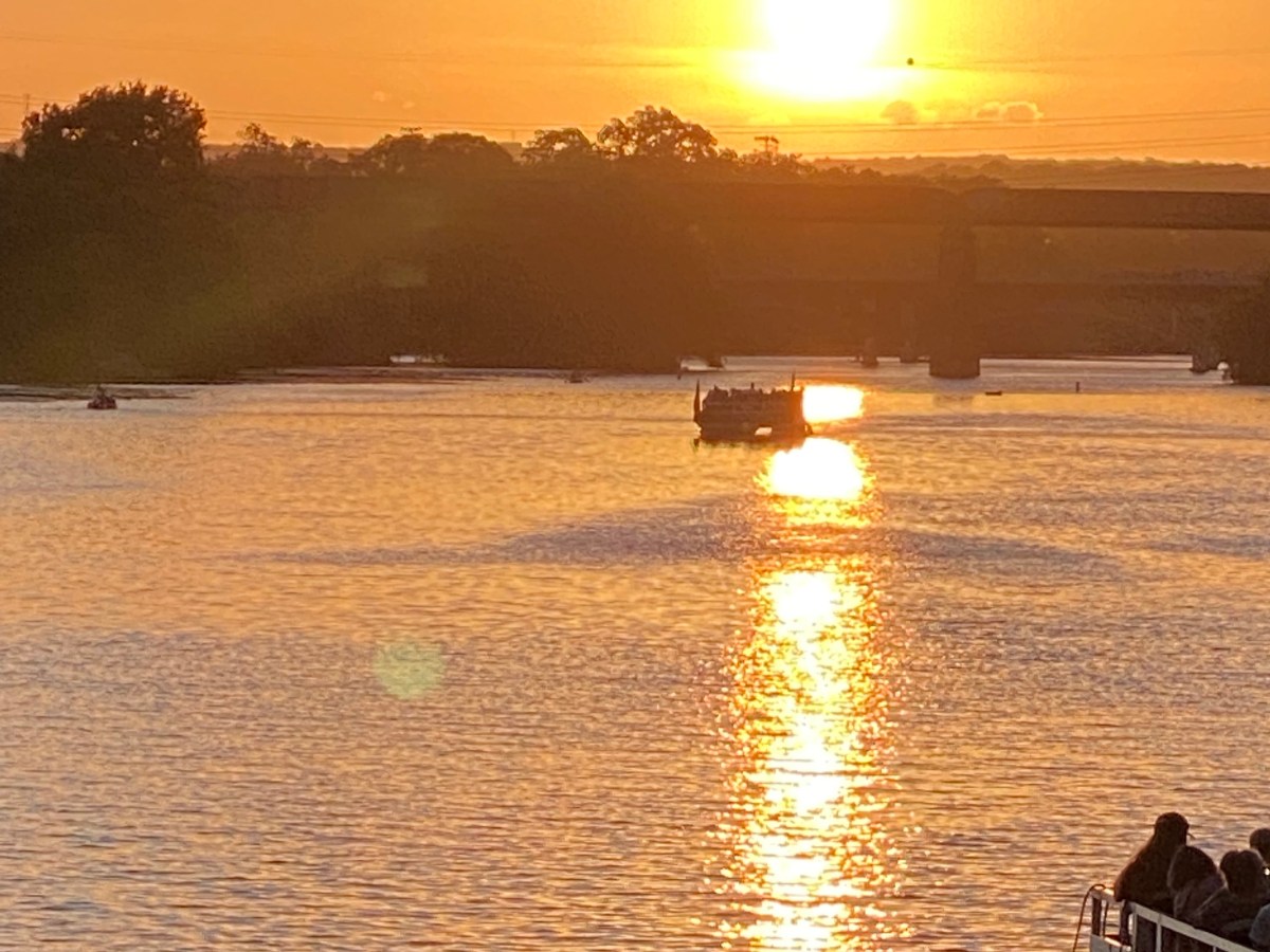 What is Dark&nbsp;Energy?