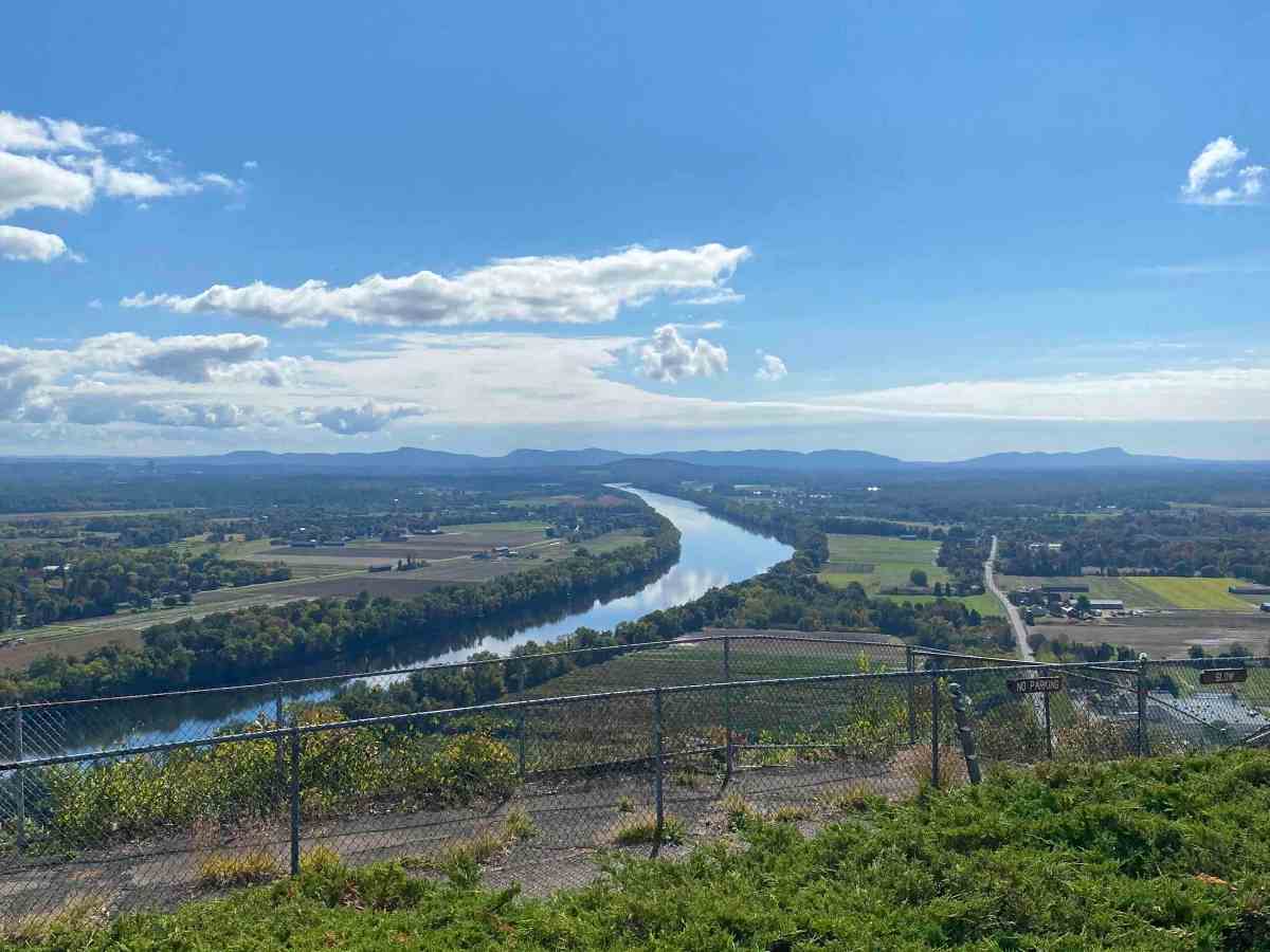 Weekend Getaways near Upstate New York: Northampton&nbsp;MA