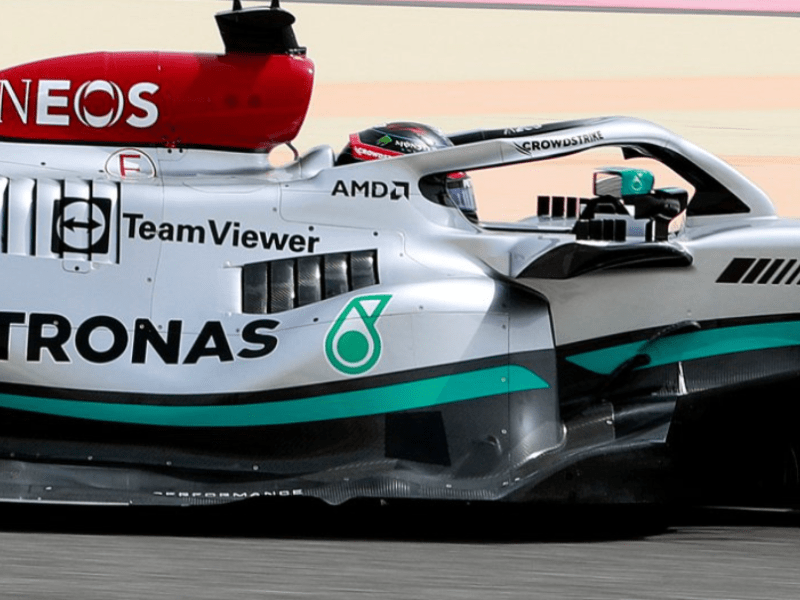 My Predictions for the 2022 F1&nbsp;Season